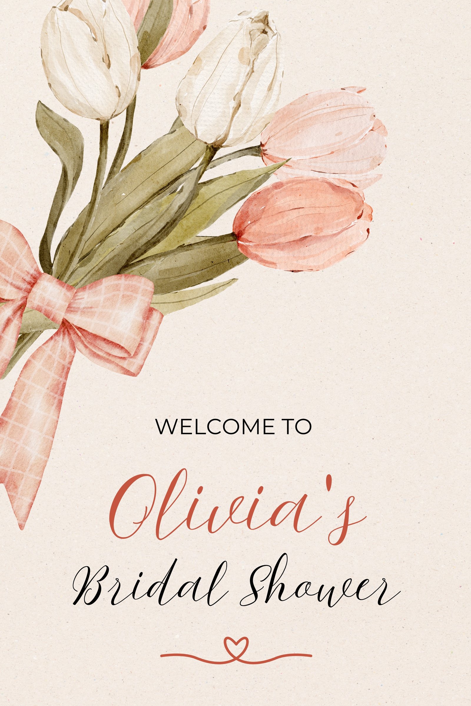 Image for Bridal Shower